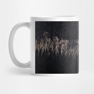 Strip Of Light Mug